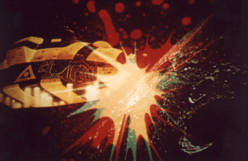 Acidica Lights