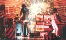 Acidica Lights