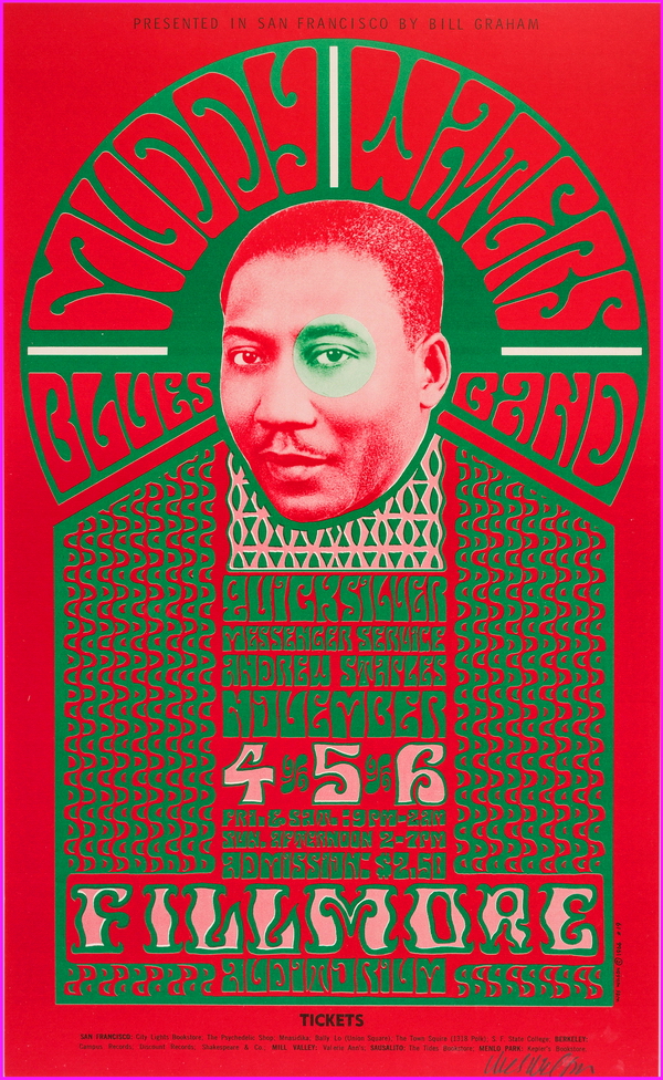 Wes Wilson