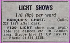 Fido Lights