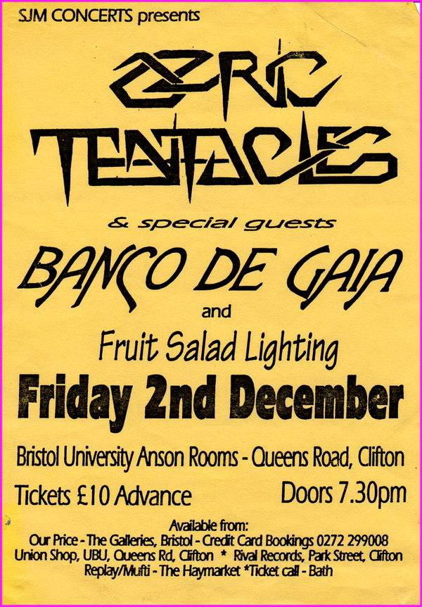 Fruit Salad Lights