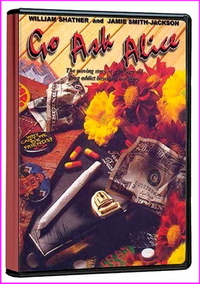 Go Ask Alice