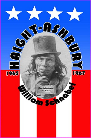 Haight-Ashbury 1965-1967