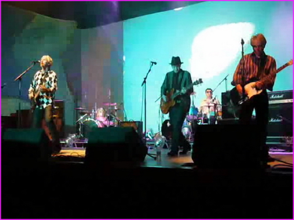 Liquid Light Orchestra
