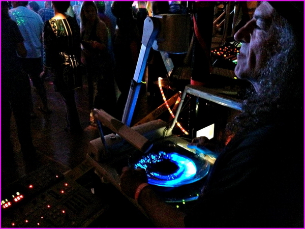 Liquid Light Productions