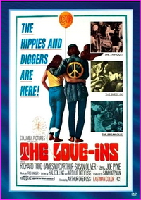 The Love-Ins