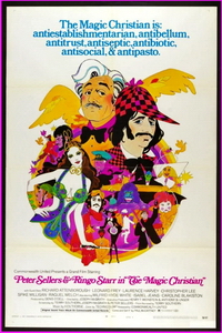 The Magic Christian 1969