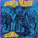 Paper Bubble - Scenery