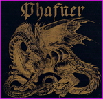 Phafner - Overdrive
