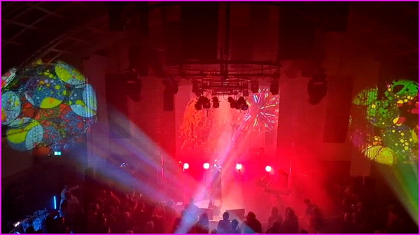PhosPhor Visuals