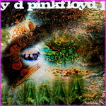Pink Floyd - Saucerful Of Secrets