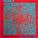 Plan 9 - Frustration