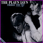 Playn Jayn - Friday The 13th