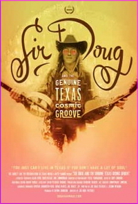 Sir Doug and the Genuine Texas Cosmic Groove