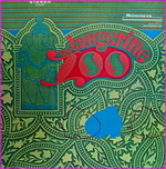Tangerine Zoo – The Tangerine Zoo
