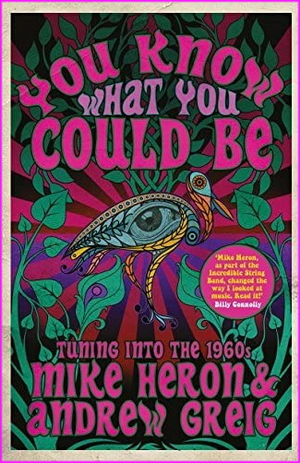 You Know What You Could Be: Tuning into the 1960s